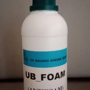 UB Foam (Anti Foam)