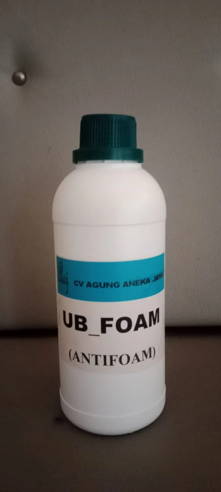 UB Foam (Anti Foam)