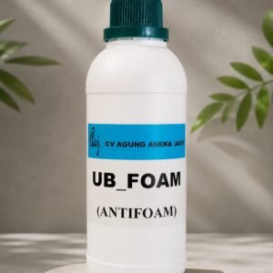 UB Foam (Anti Foam)