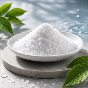 Garam Industri (NaCi)