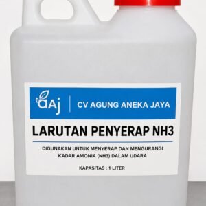 Larutan Penyerap NH3